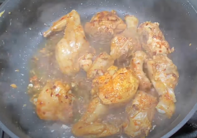 chicken jalfrezi recipe in hindi